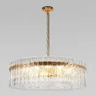 Подвесной светильник LOFT IT 10297/800 French gold Nevada