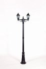 Наземный фонарь Oasis Light 79809SA Bl PETERSBURG S
