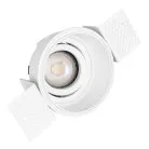 Встраиваемые светильники ST Luce ST262.508.01