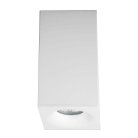 Потолочный светильник Donolux DL18437/11WW-SQ White DL18437