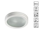 Встраиваемый светильник Novotech 370389 DAMLA