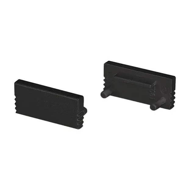 Заглушка Arlight 037507 SL-SLIM-H7 BLACK глухая (2 шт.) Заглушка Arlight 037507 SL-SLIM-H7 BLACK глухая (2 шт.)