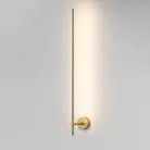 подсветка интерьерная Elektrostandard 40132/LED Fine a067490