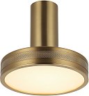Светильник потолочно/настенный Stilfort 4025/05/01CW, серия Tendas
