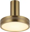 Светильник потолочно/настенный Stilfort 4025/05/01CW, серия Tendas