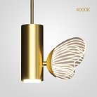 Подвесной Светильник Babetta 4000К 186779-23 ImperiumLoft