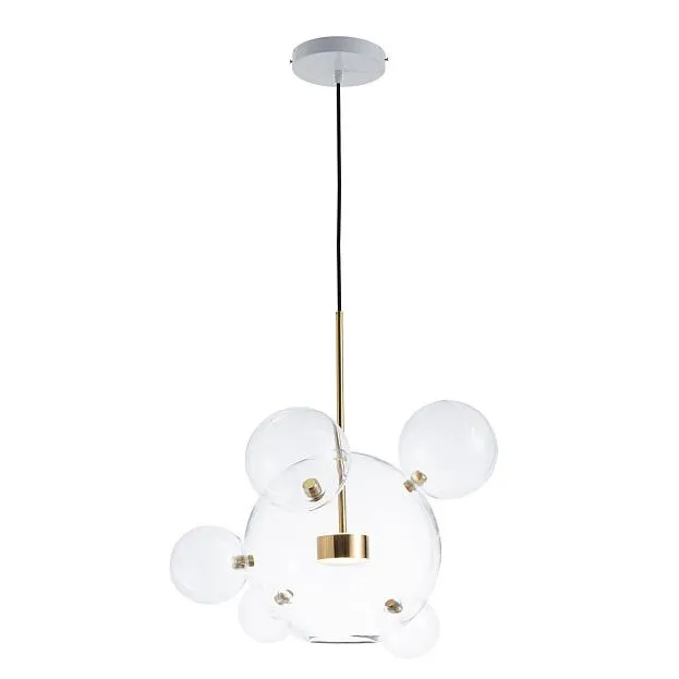 Подвесной светильник Loft IT 2027-P6 Bolle