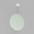 Подвесной светодиодный светильник Ledron 9203P/1D Green