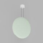 Подвесной светодиодный светильник Ledron 9203P/1D Green