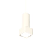 Комплект подвесного светильника с акрилом Ambrella light XP7832003 Techno