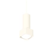Комплект подвесного светильника с акрилом Ambrella light XP7832003 Techno