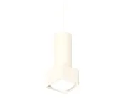 Комплект подвесного светильника с акрилом Ambrella light XP7832003 Techno