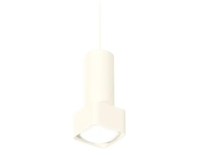 Комплект подвесного светильника с акрилом Ambrella light XP7832003 Techno Комплект подвесного светильника с акрилом Ambrella light XP7832003 Techno