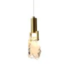 Подвесной светильник Delight Collection OWD500-1 gold OWD500