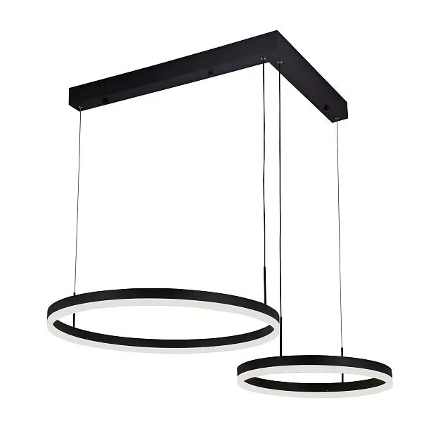 Подвесной светильник LED4U L91071-600-400 Подвесной светильник LED4U L91071-600-400