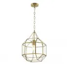 Подвесной светильник Favourite 1948-1P Quadratum