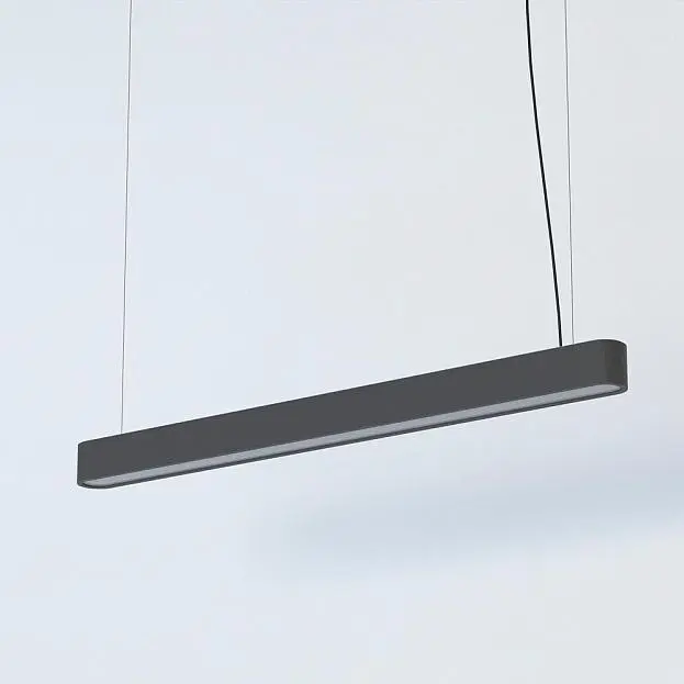 Подвесной светильник Nowodvorski Soft Led 90x6 7535 Подвесной светильник Nowodvorski Soft Led 90x6 7535