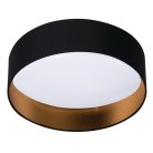 Встраиваемый точечный светильник LED 17,5W NW B/G Kanlux 36464 RIFA