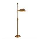 Торшер Delight Collection Charlene brass