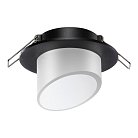 Встраиваемый светильник NOVOTECH 370896 LIRIO