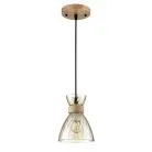 Подвесной светильник Lumion 8051/1A MIRABELA