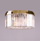 Потолочный светильник NEWPORT 10118/PL gold М0061083