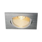 Встраиваемый светильник SLV 1003070 NEW TRIA 68 SQUARE CS