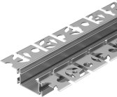 Профиль для светодиодной ленты Arlight 040331(1) FANTOM-BENT