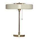 Настольная Bert Frank Revolve Table Lamp White By Imperiumloft 147806-22