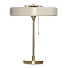 Настольная Bert Frank Revolve Table Lamp White By Imperiumloft 147806-22