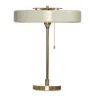 Настольная Bert Frank Revolve Table Lamp White By Imperiumloft 147806-22