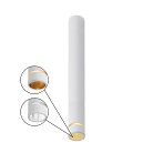 Накладной светильник Mantra 8884 SPLIT