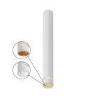 Накладной светильник Mantra 8884 SPLIT