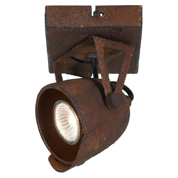 Спот Lussole GRLSP-9506 MONTGOMERY Спот Lussole GRLSP-9506 MONTGOMERY