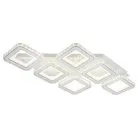 Потолочный светильник Escada 10261/6LED