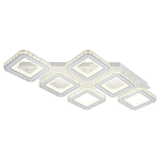 Потолочный светильник Escada 10261/6LED