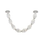 Подвесной светильник Delight Collection OWD865-8 chrome/clear OWD865