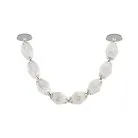 Подвесной светильник Delight Collection OWD865-8 chrome/clear OWD865