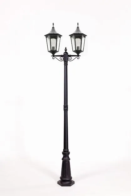 Наземный фонарь Oasis Light 79709LA Bl ALBORG L Наземный фонарь Oasis Light 79709LA Bl ALBORG L