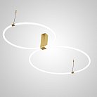 Потолочный Светильник Ringmor D60 D80 R2 207983-23 ImperiumLoft
