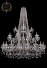 Люстра Bohemia Art Classic 11.25.20+10+5.530.3d.h-194.Gd.Sp