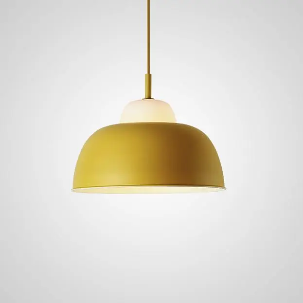 Подвесной светильник GLOW Модель А. Цвет желтый. Lampatron 726-1467 Подвесной светильник GLOW Модель А. Цвет желтый. Lampatron 726-1467