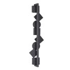 Настенный светильник Odeon Light 6692/12WL GEOS
