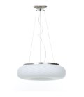 Подвесной светильник Lumina Deco LDP 1105-480 WT Monarte