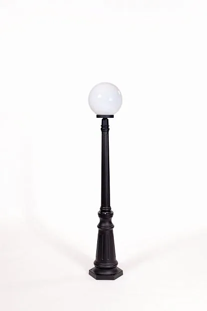 Наземный фонарь Oasis Light 88211S Bl Наземный фонарь Oasis Light 88211S Bl