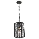 Подвесной светильник Wertmark WE148.01.003 Karlin