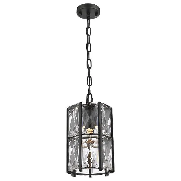 Подвесной светильник Wertmark WE148.01.003 Karlin