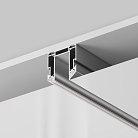 Профиль для шинопровода в натяжной потолок Maytoni Technical TRA034MP-212S Exility