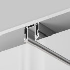 Профиль для шинопровода в натяжной потолок Maytoni Technical TRA034MP-212S Exility