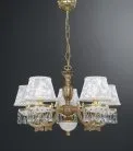 Подвесная люстра Reccagni Angelo L 7130/5